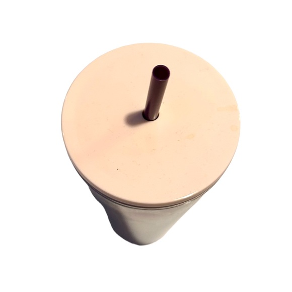 Starbucks Tumbler Hearts Glitter Valentine’s Day Limited Edition 24 OZ New - Picture 5 of 5